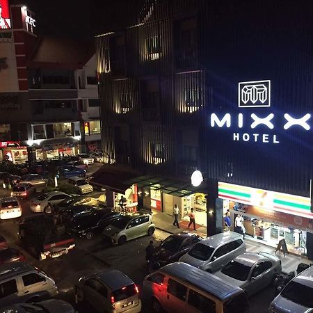 Mixx Express Hotel Sunway ペタリンジャヤ エクステリア 写真