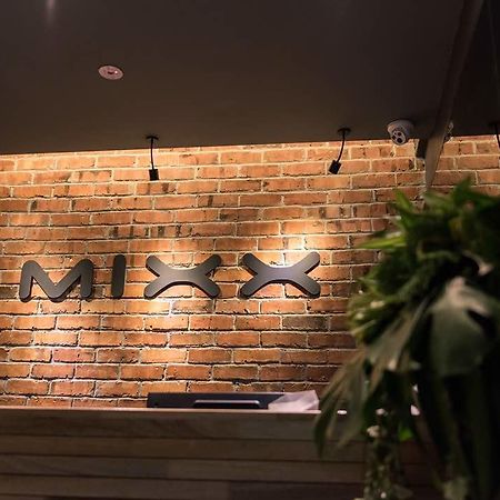 Mixx Express Hotel Sunway ペタリンジャヤ エクステリア 写真
