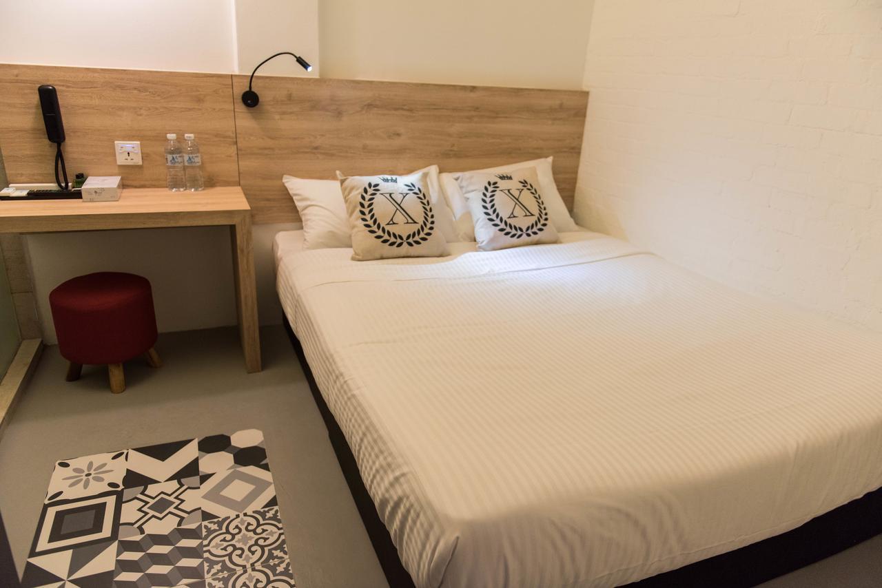 Mixx Express Hotel Sunway ペタリンジャヤ エクステリア 写真