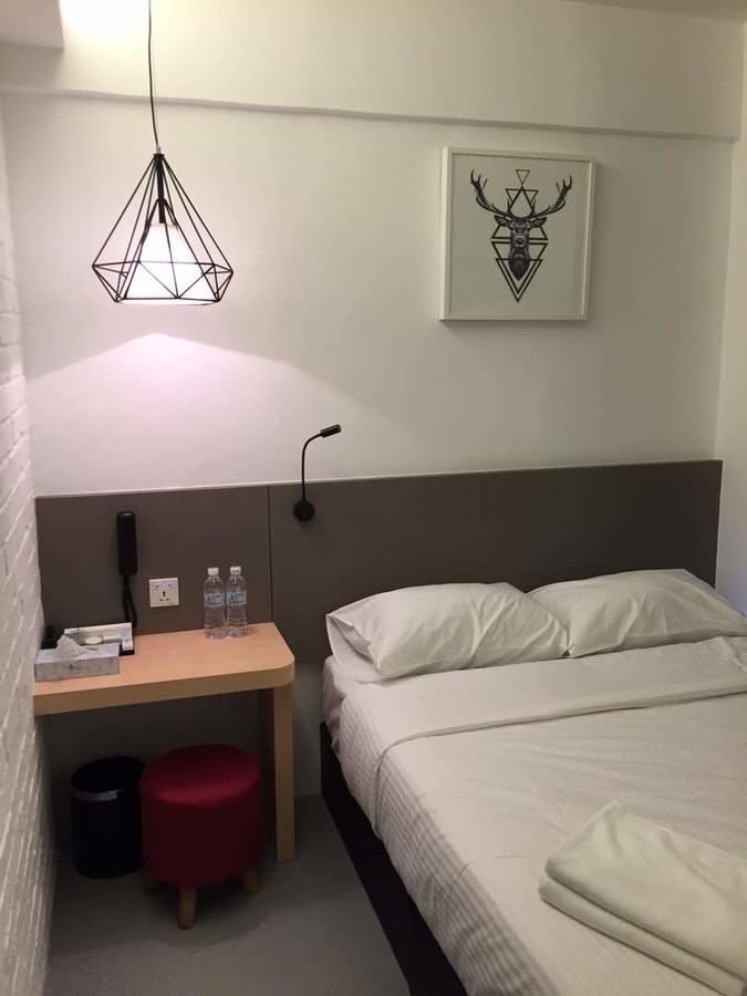 Mixx Express Hotel Sunway ペタリンジャヤ エクステリア 写真