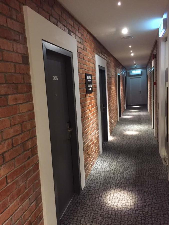 Mixx Express Hotel Sunway ペタリンジャヤ エクステリア 写真