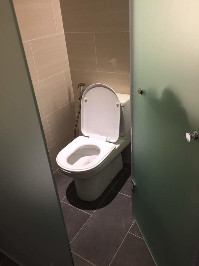 Mixx Express Hotel Sunway ペタリンジャヤ エクステリア 写真