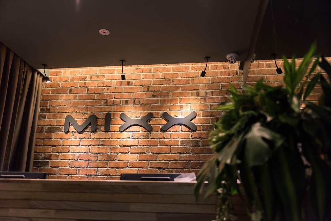 Mixx Express Hotel Sunway ペタリンジャヤ エクステリア 写真