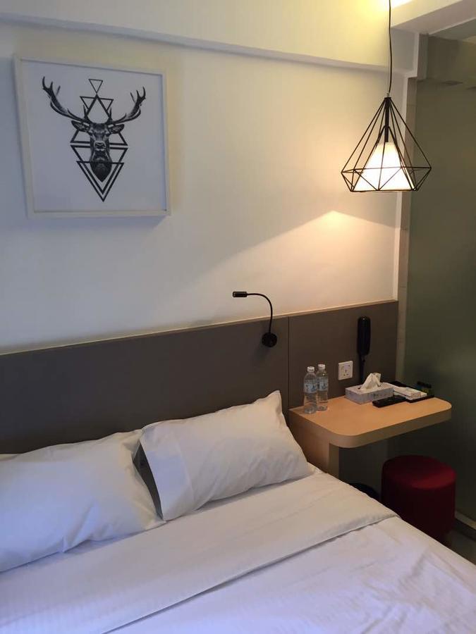 Mixx Express Hotel Sunway ペタリンジャヤ エクステリア 写真