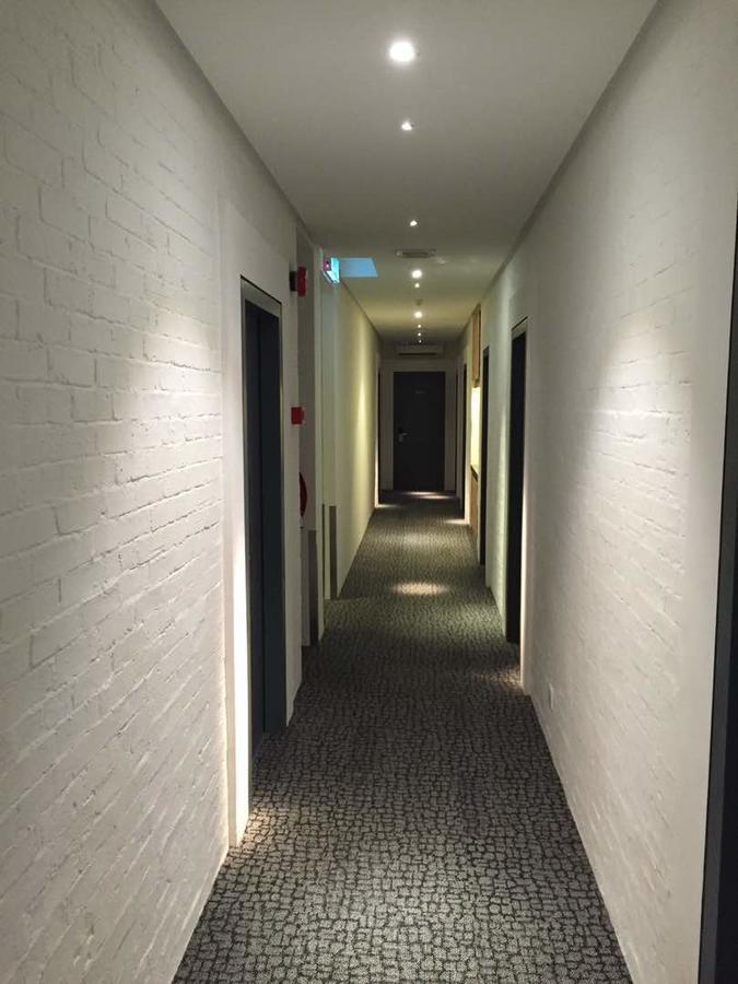Mixx Express Hotel Sunway スバン・ジャヤ エクステリア 写真